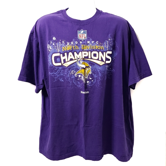 vikings nfc championship shirts